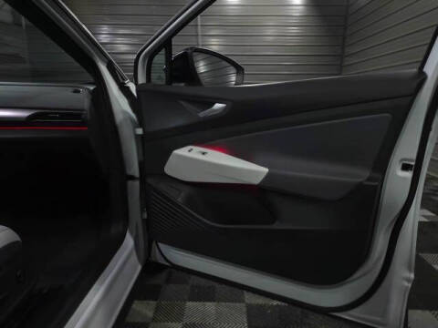 2021 Volkswagen ID.4 1st Edition