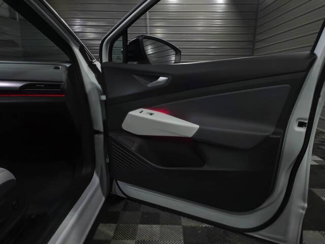 2021 Volkswagen ID.4 1st Edition