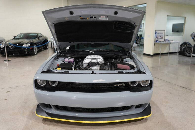 2020 Dodge Challenger