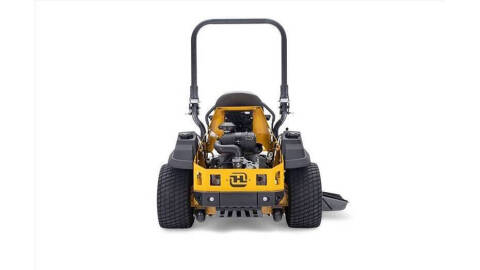 2024 Hustler Super Z Hyper Drive 72"