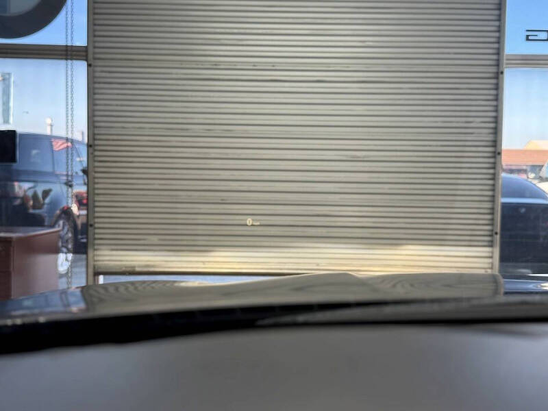 2012 BMW 5 Series 550i