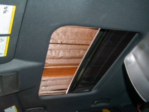 2017 Land Rover Discovery HSE Luxury