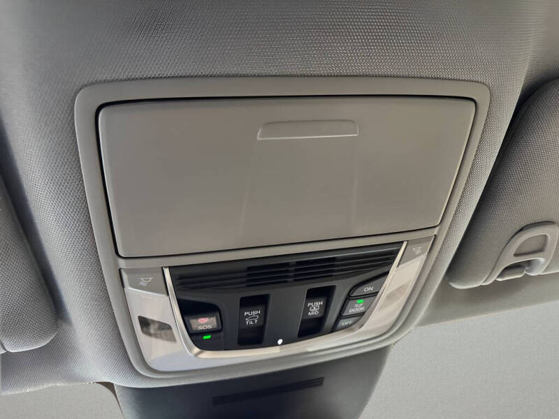 2026 Acura MDX SH-AWD w/Tech