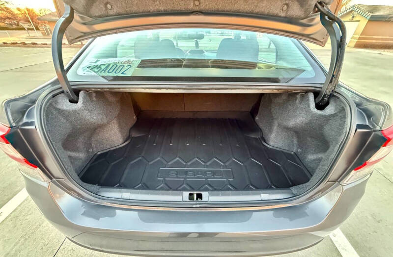 2022 Subaru Impreza Premium