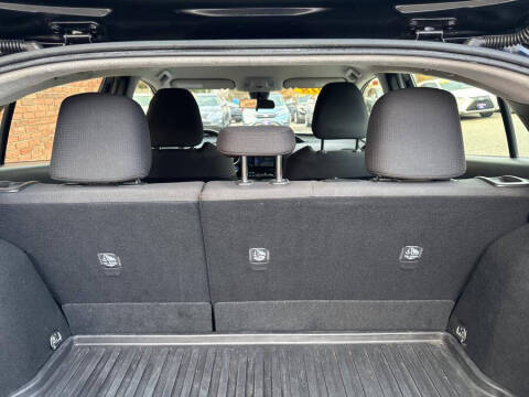 2018 Toyota Prius Two