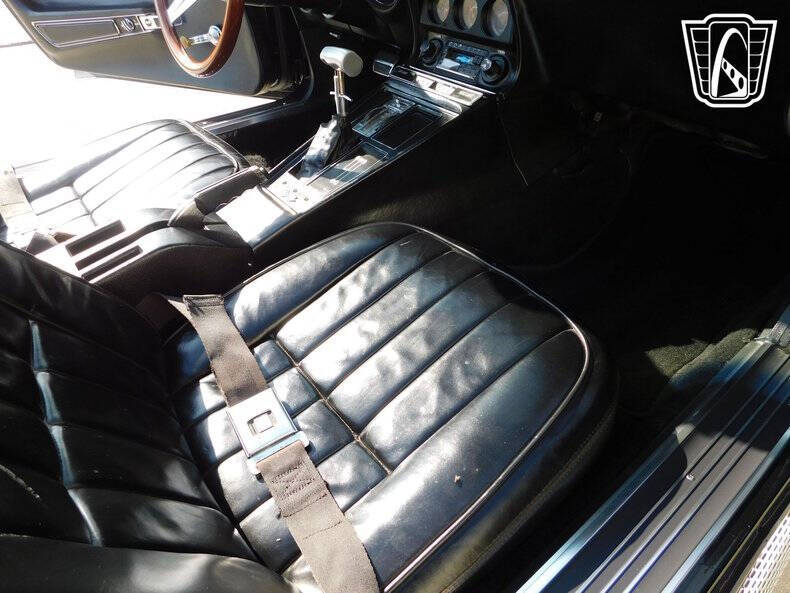 1968 Chevrolet Corvette