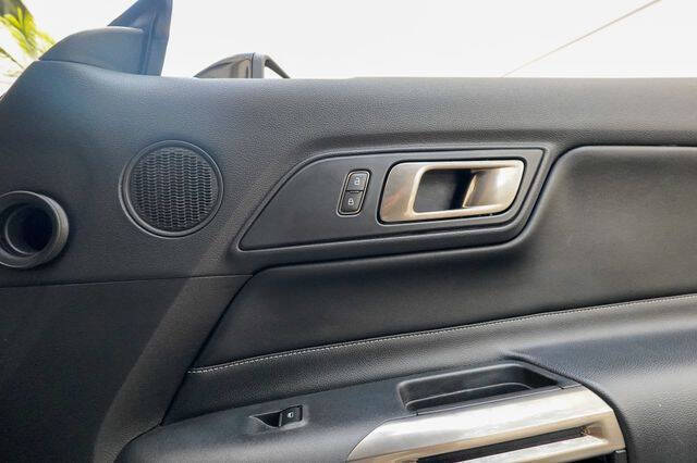2020 Ford Mustang Shelby GT500