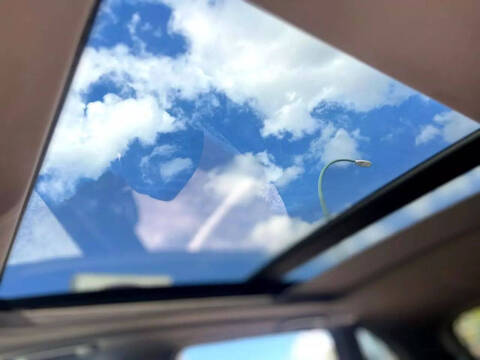 2014 BMW X5 xDrive50i