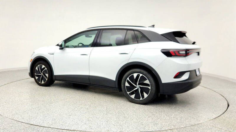 2022 Volkswagen ID.4 Pro