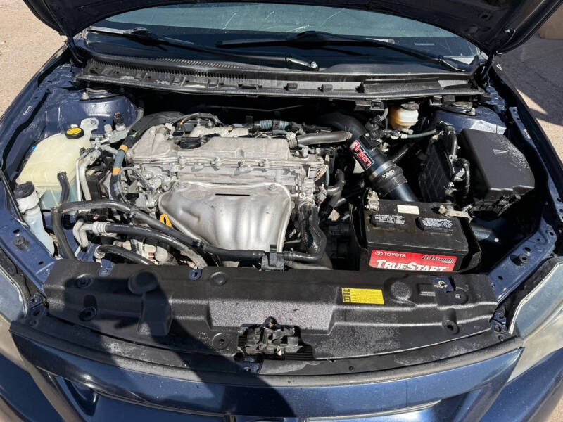 2011 Scion tC