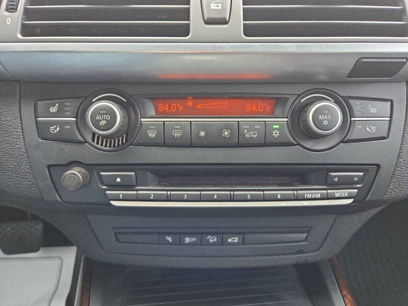 2012 BMW X5 xDrive35d