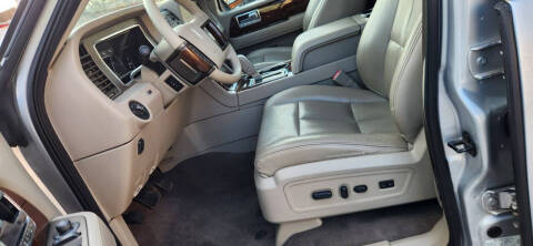 2014 Lincoln Navigator