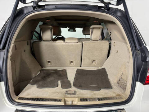 2012 Mercedes-Benz M-Class ML 350