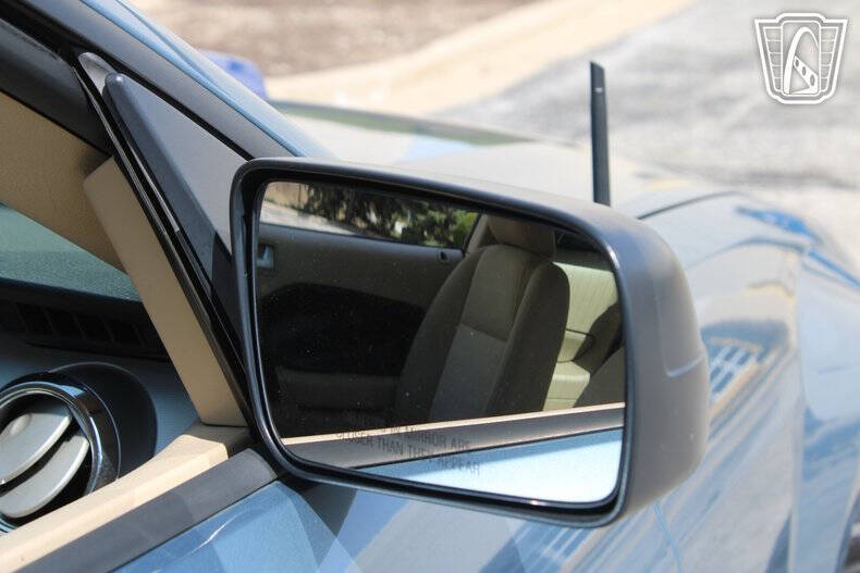 2006 Ford Mustang