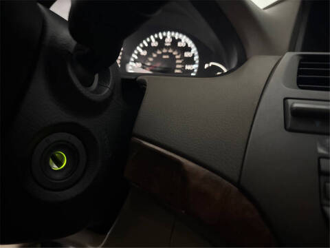 2008 Honda Accord EX-L