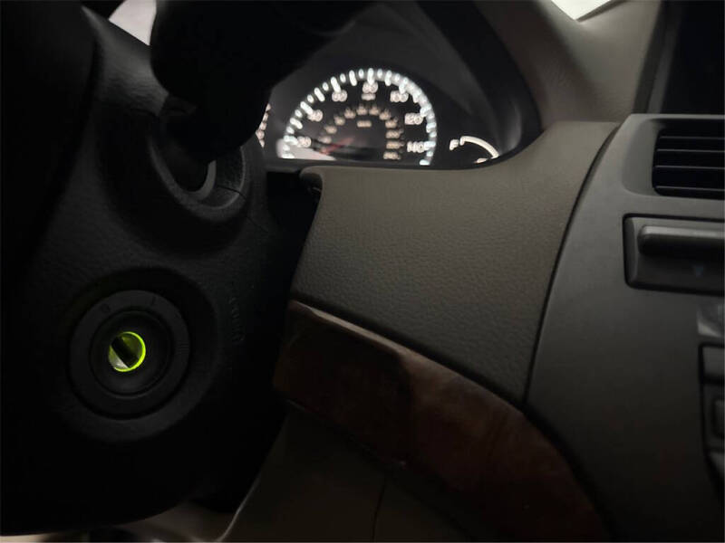 2008 Honda Accord EX-L