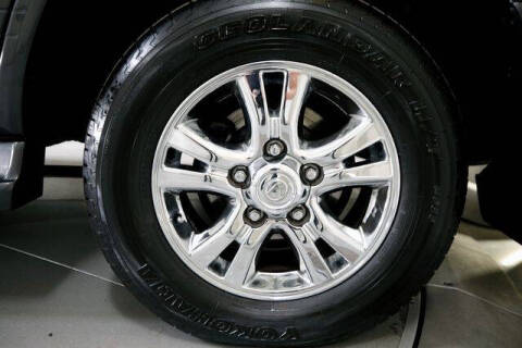 2005 Lexus LX 470