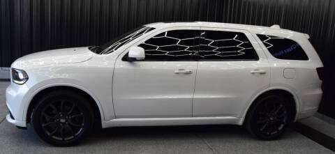 2016 Dodge Durango R/T