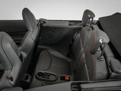 2026 MINI Convertible