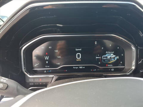 2025 GMC Sierra 2500HD SLE