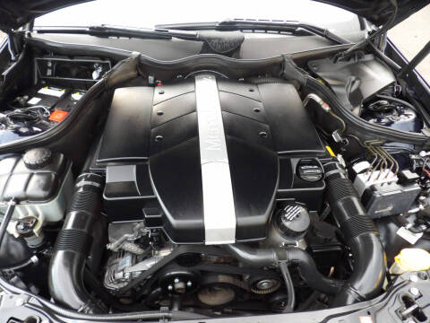 2005 Mercedes-Benz CLK CLK 320