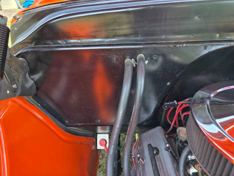 1955 Chevrolet 3600