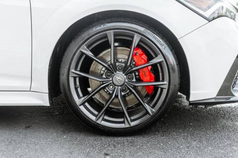 2024 Acura Integra Type S