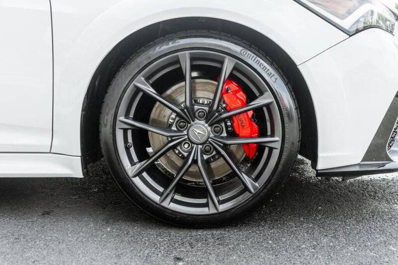 2024 Acura Integra Type S