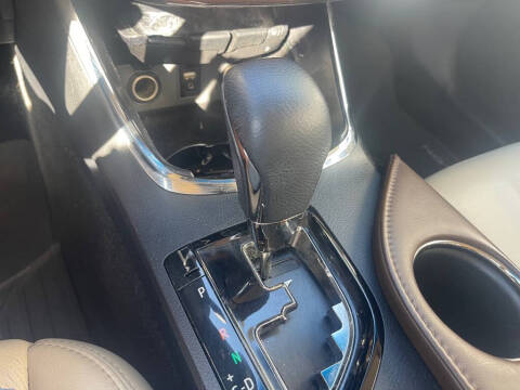 2013 Toyota Avalon XLE