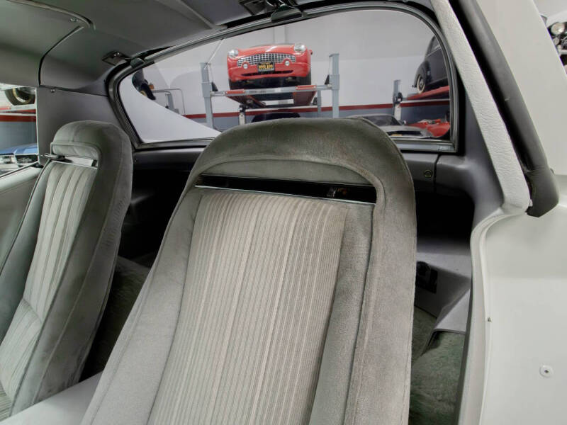 1970 Chevrolet Corvette