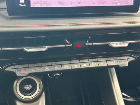 2024 Dodge Hornet R/T Plus