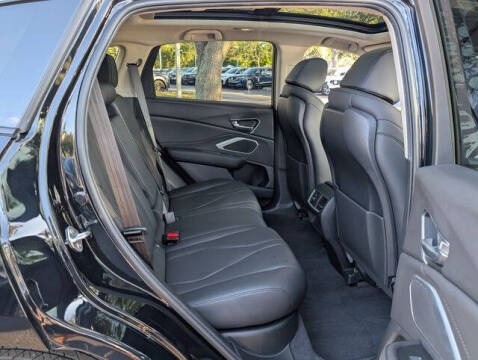 2024 Acura RDX SH-AWD