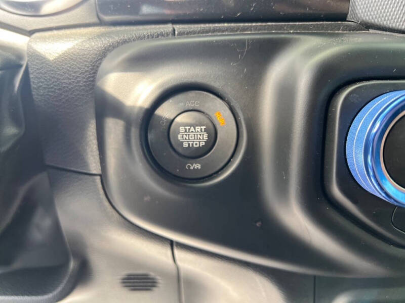 2023 Jeep Wrangler Rubicon 392