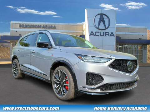 2023 Acura MDX for sale at Precision Acura of Princeton in Lawrence Township NJ