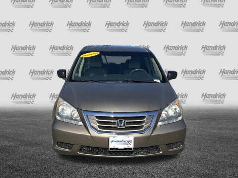 2010 Honda Odyssey LX
