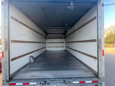 2007 Ford E-Series E-450 SD