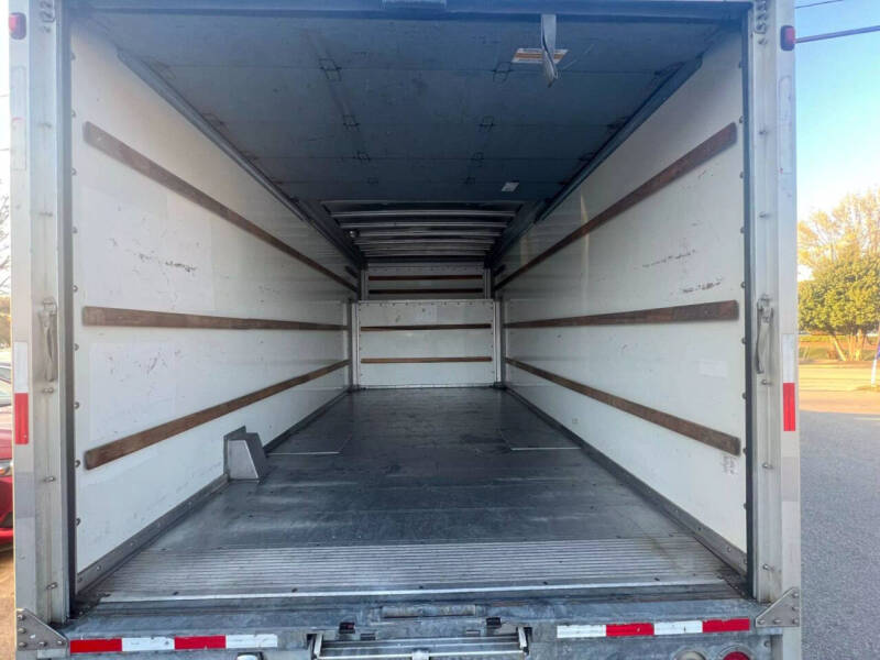 2007 Ford E-Series E-450 SD