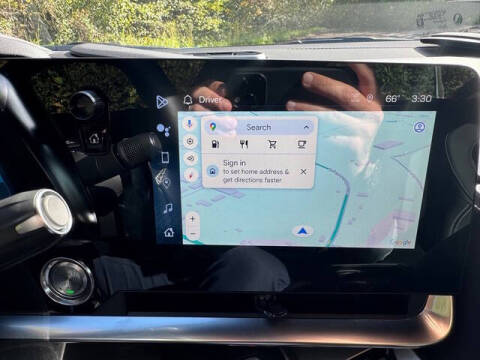 2025 Chevrolet Corvette Stingray