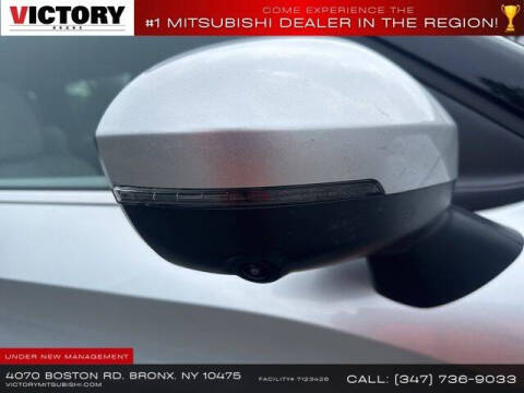 2024 Mitsubishi Outlander PHEV SEL