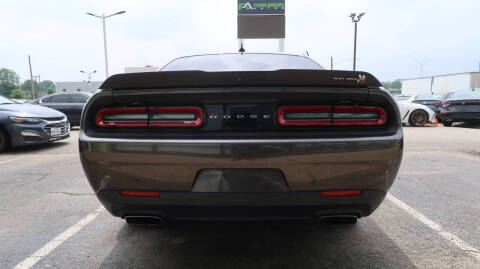 2020 Dodge Challenger