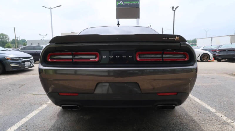 2020 Dodge Challenger