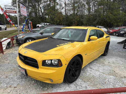2006 Dodge Charger RT