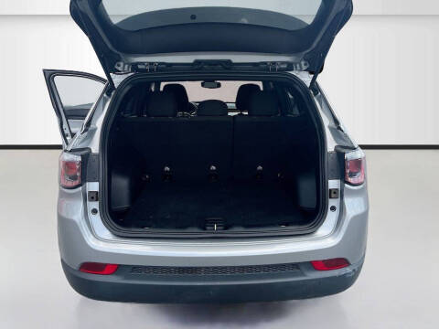 2023 Jeep Compass Sport