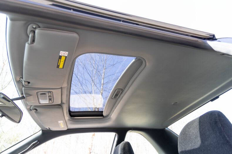 2001 Honda Prelude Type SH