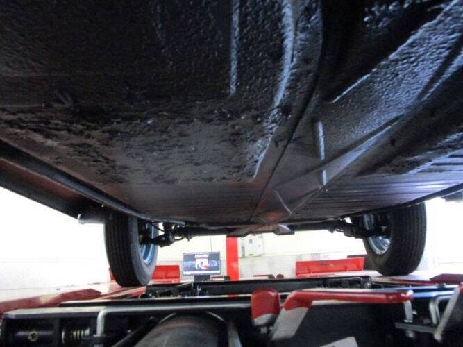 1970 Volkswagen Beetle