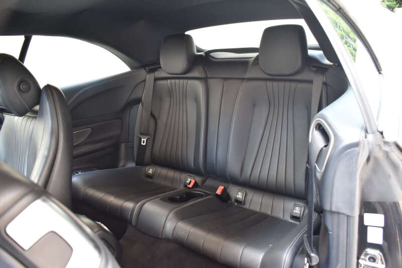 2021 Mercedes-Benz E-Class E 450 4MATIC