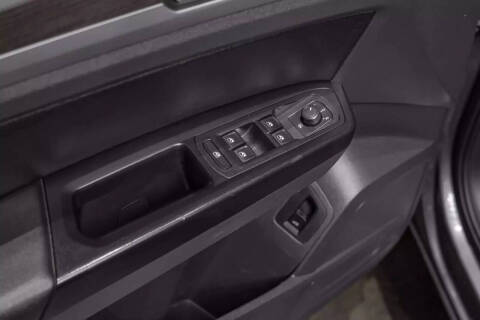 2020 Volkswagen Atlas V6 SE 4Motion