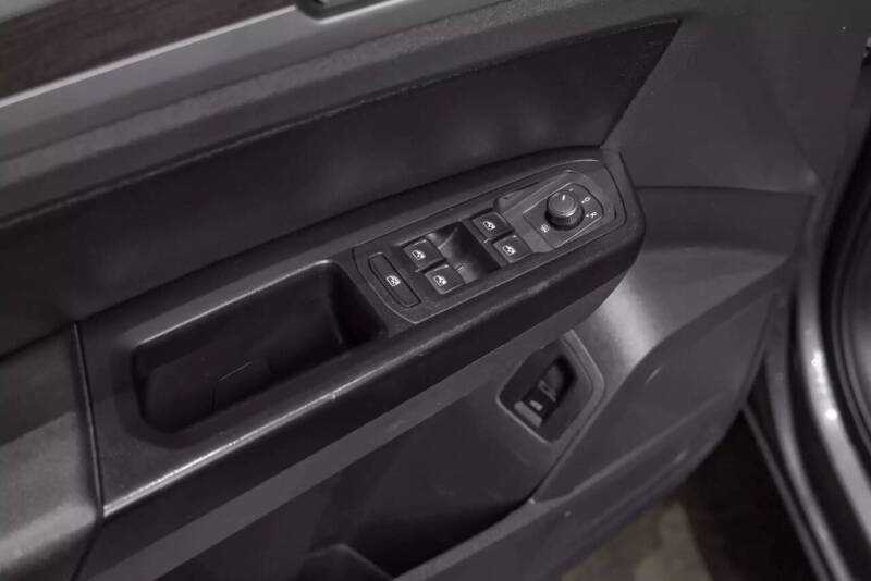 2020 Volkswagen Atlas V6 SE 4Motion