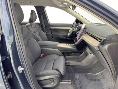 2025 Volvo EX90 Twin Ultra 6P