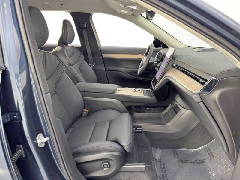 2025 Volvo EX90 Twin Ultra 6P